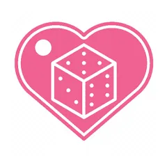 Взломанная Love Games: Sex Dice (Лав Геймс)  [МОД Menu] - последняя версия apk на Андроид