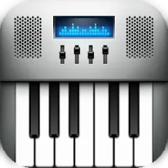 Взломанная Piano  [МОД