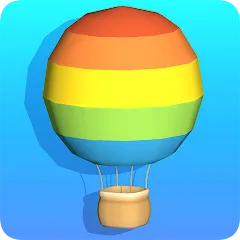 Взлом Match Tile 3D - Calm Matching (Матч Тайл 3Д)  [МОД Все открыто] - стабильная версия apk на Андроид