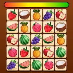 Взломанная Onet Puzzle - Tile Match Game (Онет Пазл)  [МОД Много монет] - стабильная версия apk на Андроид