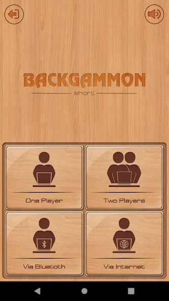 Backgammon  [МОД Бесконечные монеты] Screenshot 3