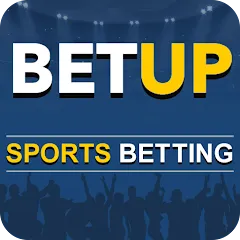 Скачать взломанную Sports Betting Game - BETUP  [МОД Бесконечные монеты] - стабильная версия apk на Андроид
