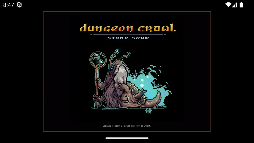 Dungeon Crawl Stone Soup (Данжен Кролл Стоун Суп)  [МОД Бесконечные деньги] Screenshot 5