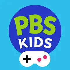 Взлом PBS KIDS Games (ПиБиЭс КИДС Игры)  [МОД Unlocked] - последняя версия apk на Андроид