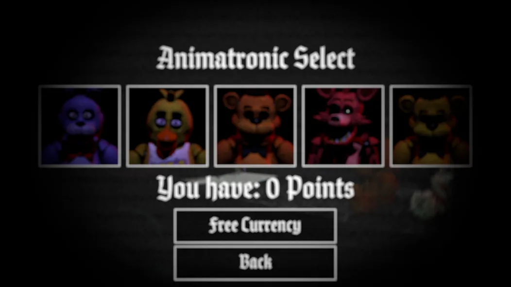 Animatronic Salvage  [МОД Mega Pack] Screenshot 1