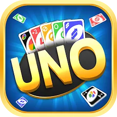 Взломанная Uno - Party Card Game (Уно)  [МОД Unlocked] - последняя версия apk на Андроид