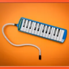 Взломанная Virtual Melodica  [МОД Menu] - последняя версия apk на Андроид