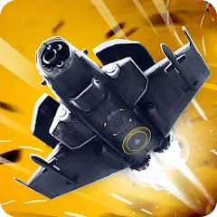 Скачать взлом Sky Force