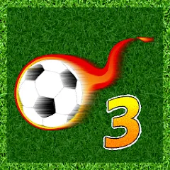 Взломанная True Football 3 (Тру Футбол 3)  [МОД Бесконечные деньги] - последняя версия apk на Андроид