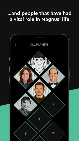 Play Magnus - Play Chess (Плей Магнус)  [МОД Меню] Screenshot 5