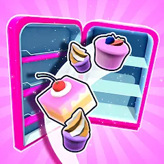 Взломанная Hole and Fill: Collect Master! (Хол и Филл)  [МОД Unlimited Money] - полная версия apk на Андроид