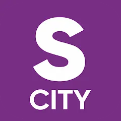 Скачать взломанную SkillCity 6+  [МОД Бесконечные деньги] - полная версия apk на Андроид