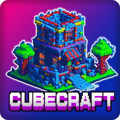 Cube Craftsman 5 Adventure