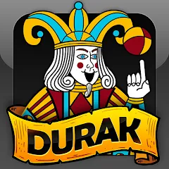 Взломанная Durak  [МОД Много монет] - стабильная версия apk на Андроид