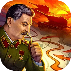 Взлом Second World War  [МОД Много денег] - последняя версия apk на Андроид