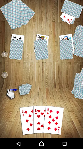 Project Cards  [МОД Unlimited Money] Screenshot 3