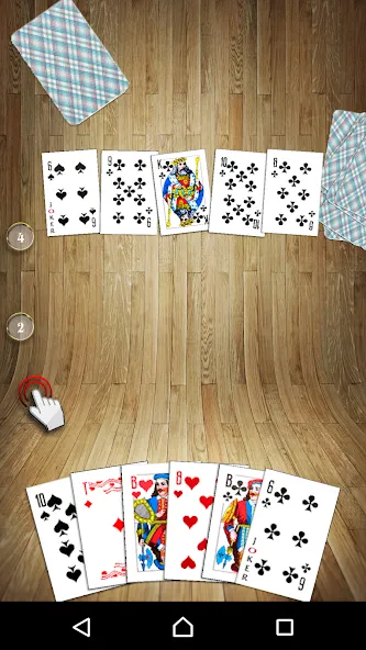 Project Cards  [МОД Unlimited Money] Screenshot 4