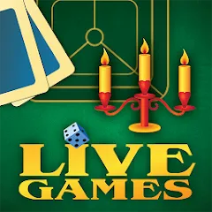 Взлом Preference LiveGames online  [МОД Много денег] - полная версия apk на Андроид