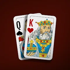 Взломанная Durak Online 3D  [МОД Меню] - полная версия apk на Андроид