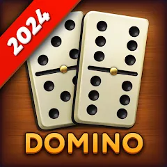 Скачать взлом Domino - Dominos online game  [МОД Много монет] - полная версия apk на Андроид