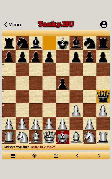 Chess (Сакк)  [МОД Unlimited Money] Screenshot 5