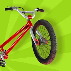 Взломанная Touchgrind BMX (Тачгринд БМХ)  [МОД Unlimited Money] - стабильная версия apk на Андроид