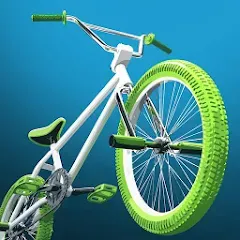 Скачать взломанную Touchgrind BMX 2 (Тачгринд ВМХ 2)  [МОД Unlimited Money] - стабильная версия apk на Андроид