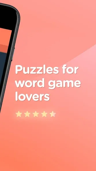 WordBrain 2 - word puzzle game (ВордБрейн 2)  [МОД Бесконечные деньги] Screenshot 2