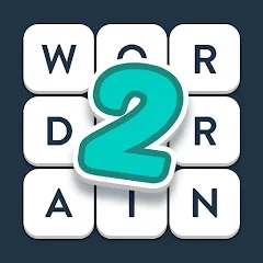 Скачать взлом WordBrain 2 - word puzzle game (ВордБрейн 2)  [МОД Бесконечные деньги] - стабильная версия apk на Андроид