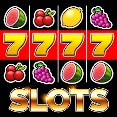 Скачать взлом Slots - casino slot machines  [МОД Mega Pack] - стабильная версия apk на Андроид