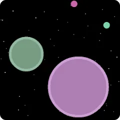 Взлом Nebulous.io  [МОД Меню] - стабильная версия apk на Андроид