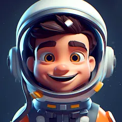 Скачать взлом Space Survivor - Star Pioneer (Спейс Сурвайвер)  [МОД Unlimited Money] - полная версия apk на Андроид