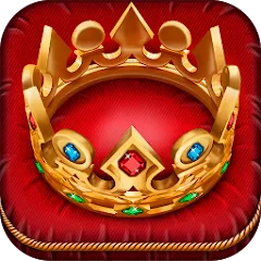 Взломанная Третий Мир: Война Королей 3D  [МОД Unlimited Money] - стабильная версия apk на Андроид