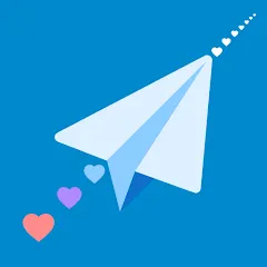 Взлом Fake Chat Messenger — TeleFake  [МОД Mega Pack] - полная версия apk на Андроид