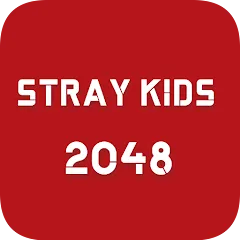 Взлом Stray Kids 2048 Game (Стрей Кидз 2048 игра)  [МОД Меню] - полная версия apk на Андроид