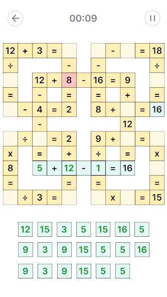 Sudoku - Classic Sudoku Puzzle  [МОД Меню] Screenshot 3