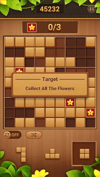 Block Puzzle Sudoku  [МОД Много денег] Screenshot 5