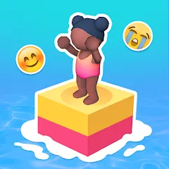 Скачать взломанную Words to Win  [МОД Menu] - стабильная версия apk на Андроид