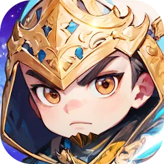 Скачать взлом Mini Heroes: Summoners War (Мини Герои)  [МОД Mega Pack] - полная версия apk на Андроид