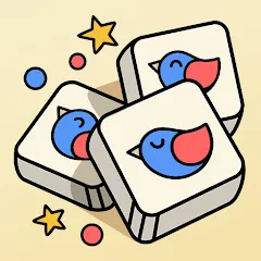 Скачать взломанную 3 Tiles - Tile Matching Games (Тайлс)  [МОД Unlimited Money] - полная версия apk на Андроид