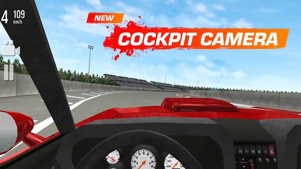 Drift Max - Car Racing (Дрифт Макс)  [МОД Unlocked] Screenshot 3