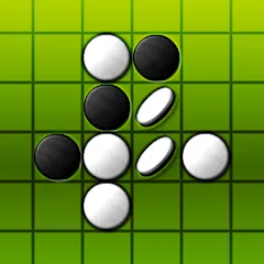 Взломанная Reversi (Реверси)  [МОД Unlimited Money] - стабильная версия apk на Андроид