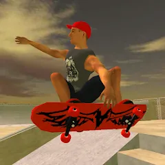 Взлом Skating Freestyle