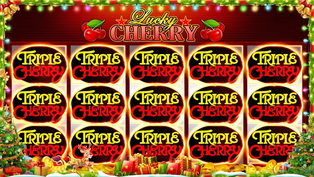 Bravo Classic Slots-777 Casino (Браво Классик Слотс)  [МОД Unlimited Money] Screenshot 3