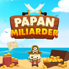 Скачать взлом Papan Miliarder (Папан Миллиардер)  [МОД Все открыто] - полная версия apk на Андроид